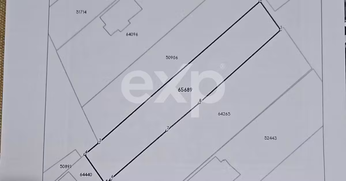Teren Construcții intravilan de vânzare de 1201 mp, în Buftea
