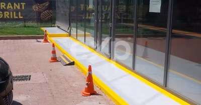 Spațiu comercial Ștefăneștii de Jos
