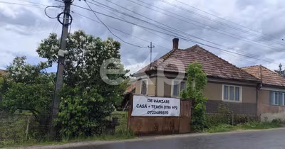 Casă Mănăștur