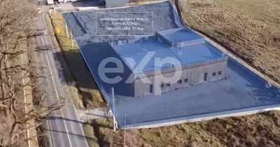 Spațiu comercial Solovăstru