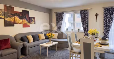 Apartament Mănăștur