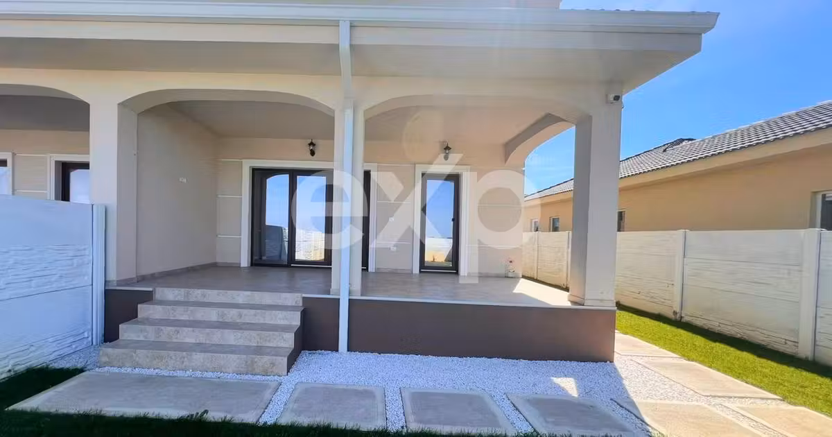 Duplex de vânzare cu 5 camere în Urseni