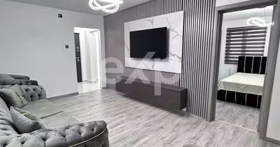 Apartament Micro 8