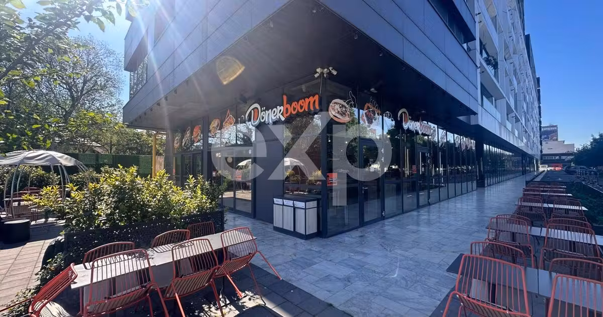 Spațiu comercial de vânzare de 202.00 mp, în zona Barbu Văcărescu, Sector 2