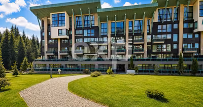 Apartament Poiana Brașov