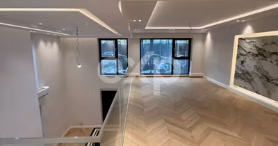 Apartament Sisești