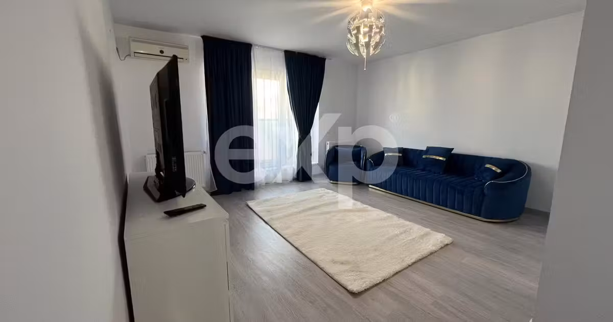 Apartament de vânzare cu 3 camere, mobilat în zona Theodor Pallady, Sector 3