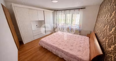 Apartament Tudor Vladimirescu