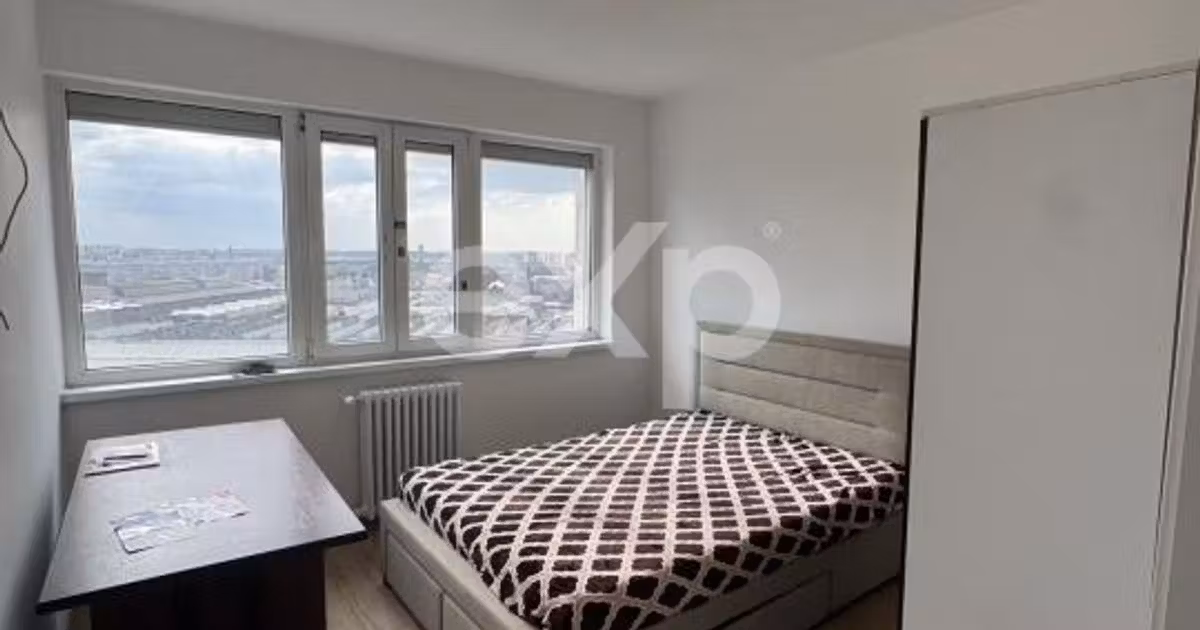 Apartament de vânzare cu 3 camere, mobilat în zona Grivița, Sector 1