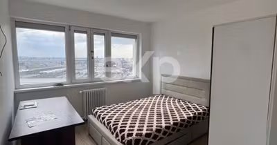 Apartament Grivița