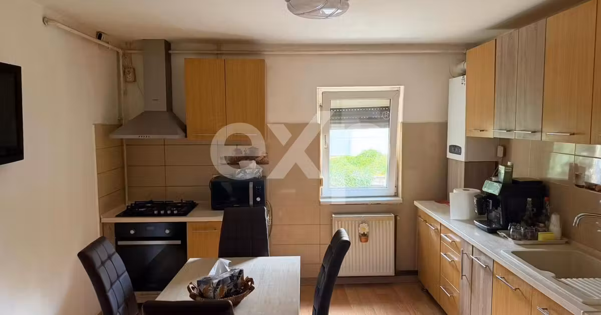 Apartament de vânzare cu 2 camere în zona Freidorf, Timișoara