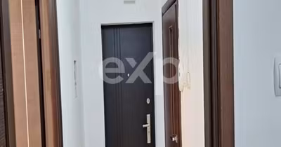 Apartament Central