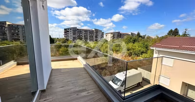 Apartament Voluntari