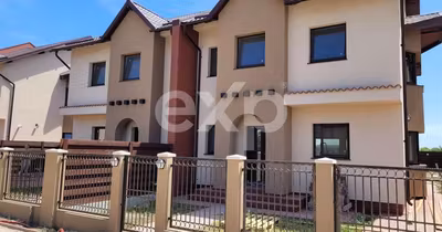 Apartament Corbeanca