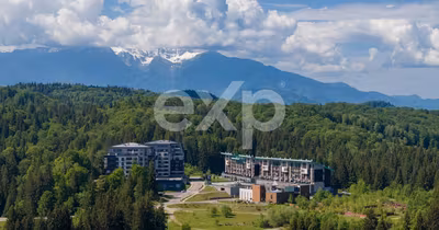 Apartament Poiana Brașov