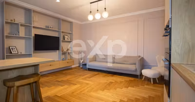 Apartament Mănăștur