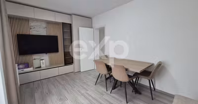 Apartament Trivale