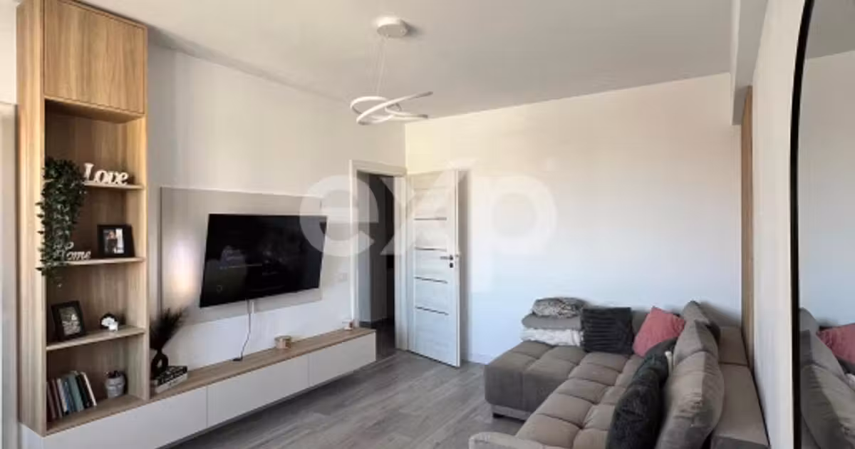 Apartament de vânzare cu 2 camere, mobilat în zona Prelungirea Ghencea, Sector 6