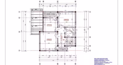 Apartament Big-Bascov
