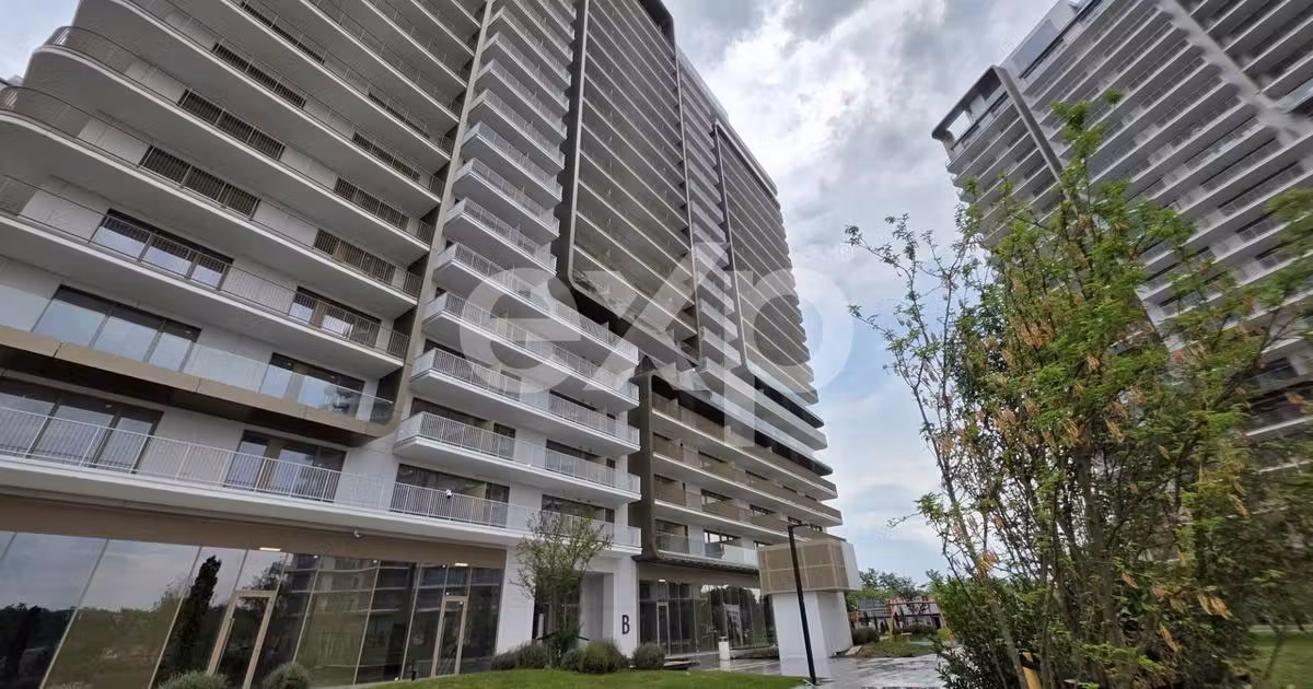 Apartament de vânzare cu 2 camere în zona Floreasca, Sector 1