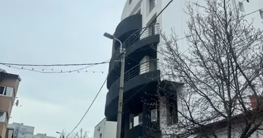 Birou 1 Mai