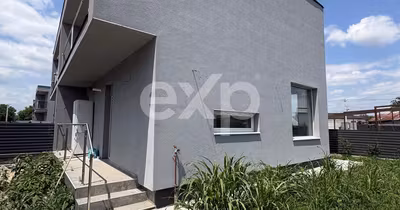 Apartament Mărăcineni