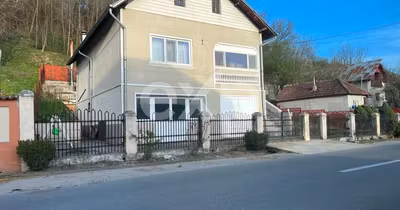 Casă Manga