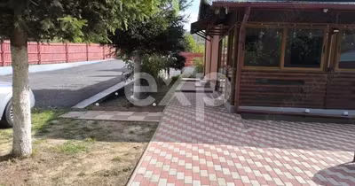 Casă Mălureni