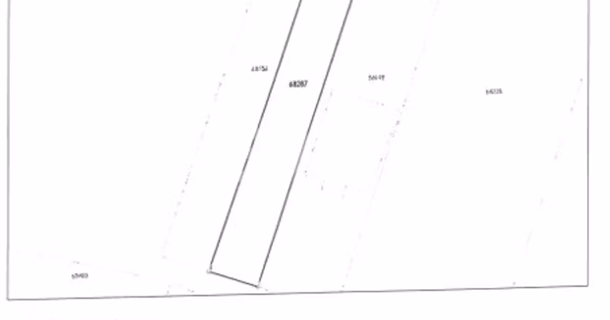 Teren Construcții intravilan de vânzare de 1000 mp, în Ștefăneștii de Jos