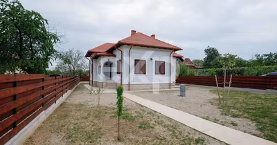 Casă Ștefănești