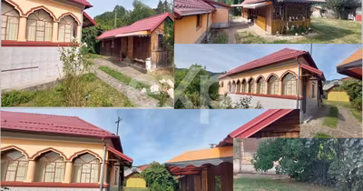 Casă Corbi