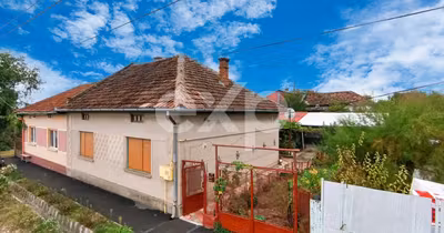 Casă Buziaș