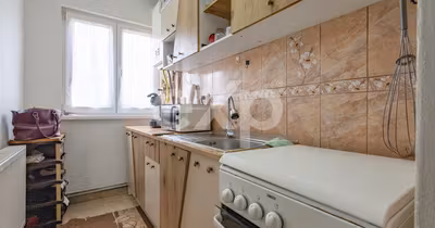 Apartament Buziaș