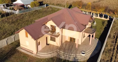 Casă Sascut