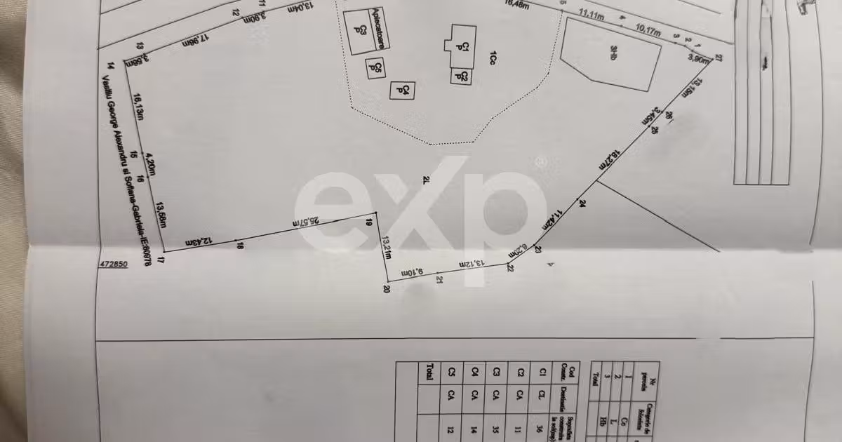 Casă individuală de vânzare cu 2 camere, mobilată în Cocu