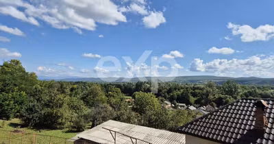 Casă Bălilești