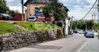 Casă Turda