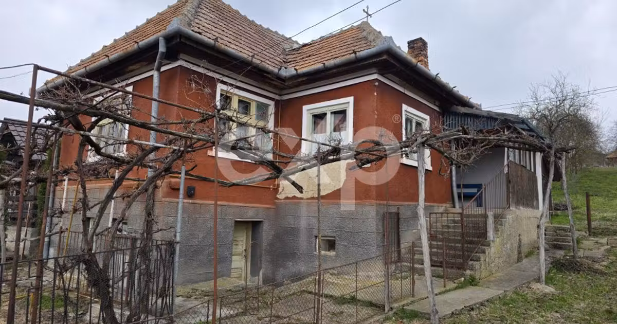 Teren · 50 m², Bună Ziua, Cluj-Napoca