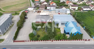 Spațiu comercial Griviței