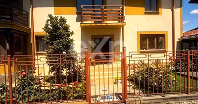 Apartament Prundu