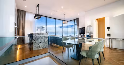 Penthouse Nord