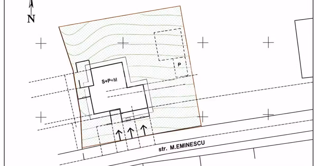 Casă individuală de vânzare cu 11 camere în Săcele