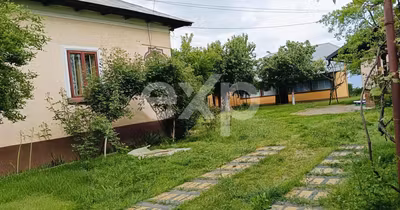 Casă Lunca Corbului