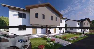 Apartament Cățelu