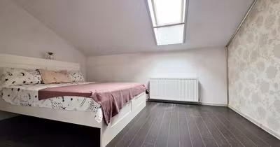 Apartament Fizicienilor