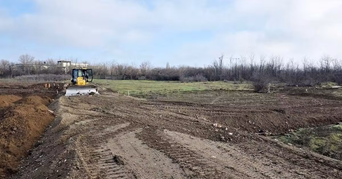 Teren Construcții intravilan de vânzare de 374 mp, în zona Theodor Pallady, Sector 3