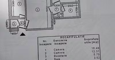 Apartament Timpuri Noi