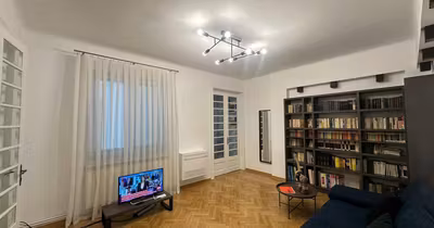 Apartament Unirii