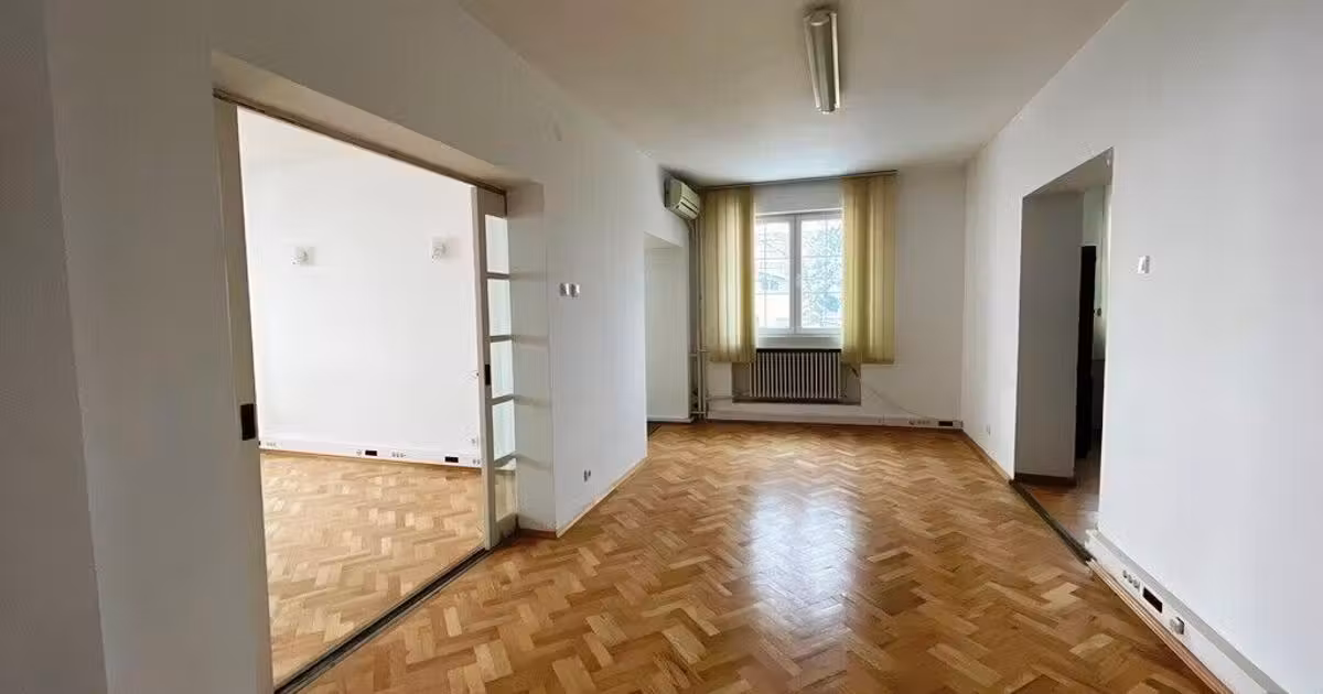 Casă individuală de vânzare cu 16 camere, mobilată în zona Băneasa, Sector 1
