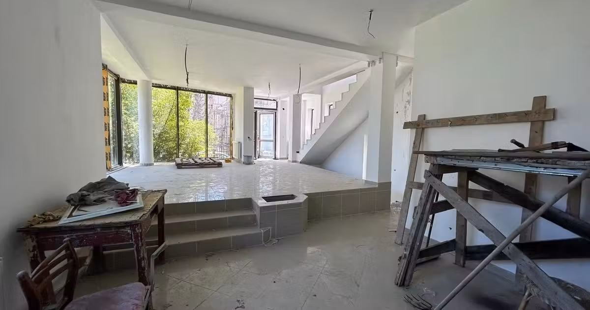 Spațiu comercial de vânzare 175 mp în zona Central, Piatra-Neamț